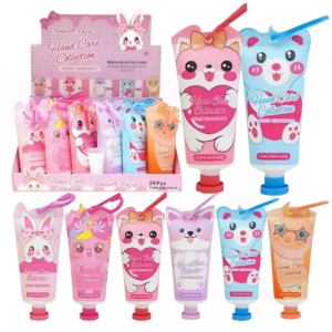 Creme Hidratante p/ Mãos - Amor Anjo