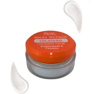 Creme Facial Hidratante Kyrav -  COLÁGENO OU PANTENOL