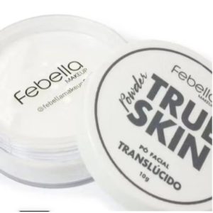 Po Translucido - Febella