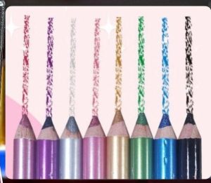 Lip Gloss com Glitter - Yoyo Maquiamor